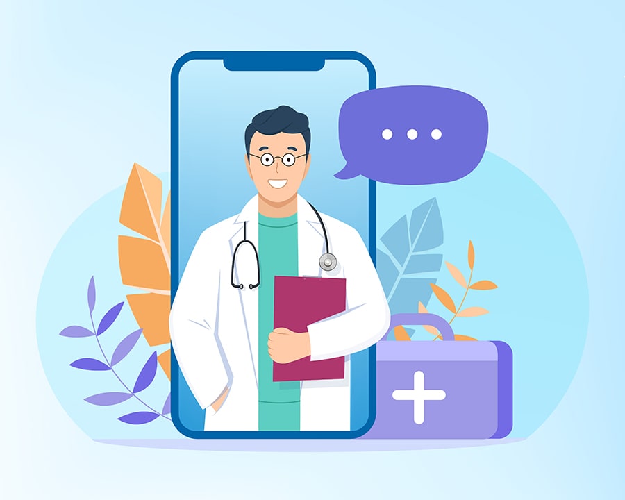 Dokter